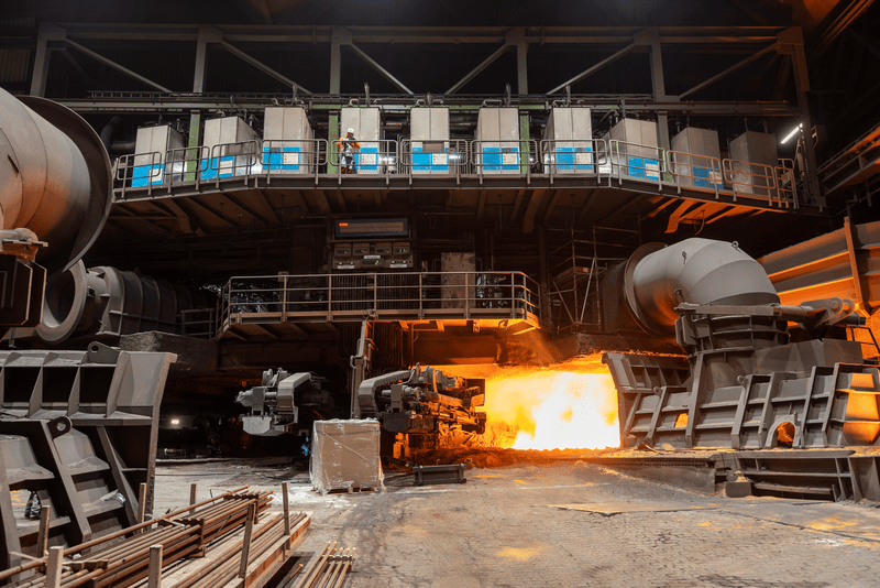 Sequence Impulse Process for Blast Furnace OPEX Reduction