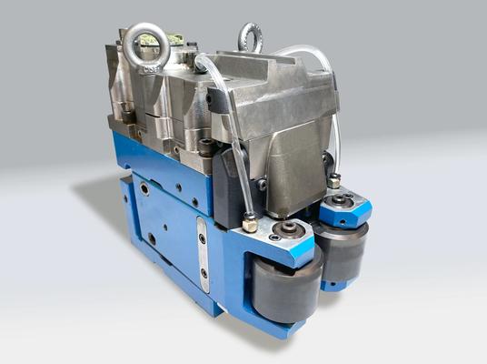 Primetals Technologies Advanced Roller Guide